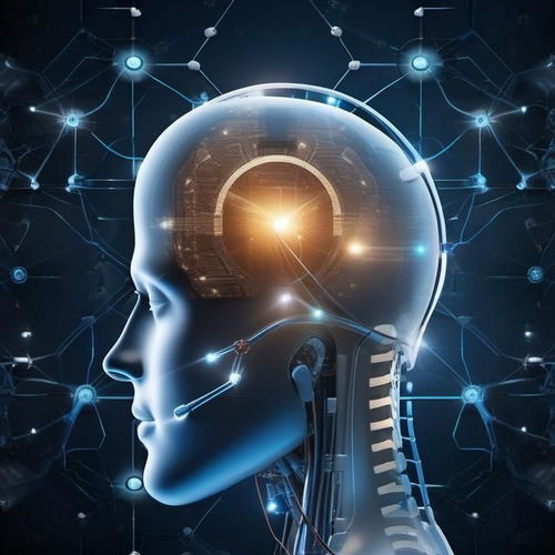 AI 之光，照亮智能未来