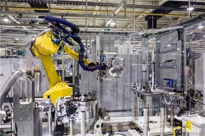 国六B全新威朗 在制造基地，窥见智能科技赋予的“好”